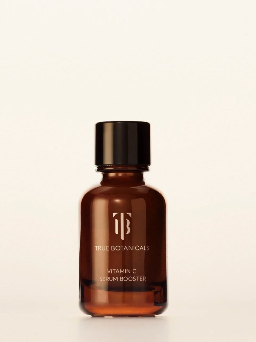 NIB True Botanicals Vitamin C Serum Booster